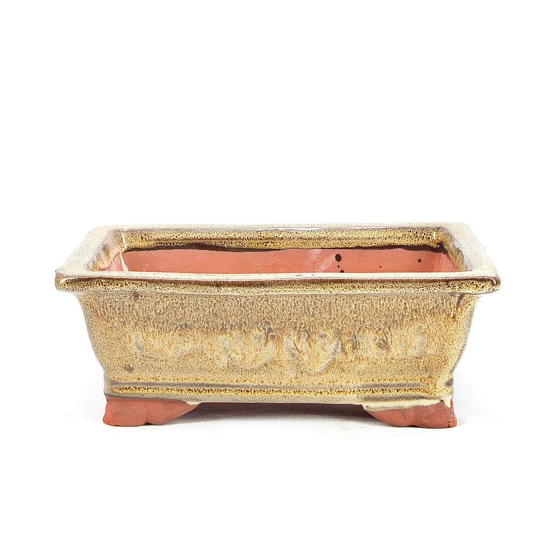 Schale Eckig 20,5 x 15 x 7,5